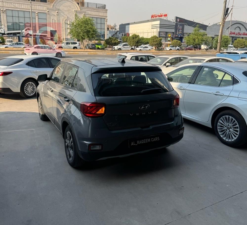 هيونداي فينو